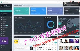 直銷軟件生態(tài) 價格、返利模型與分成算法的深度解析